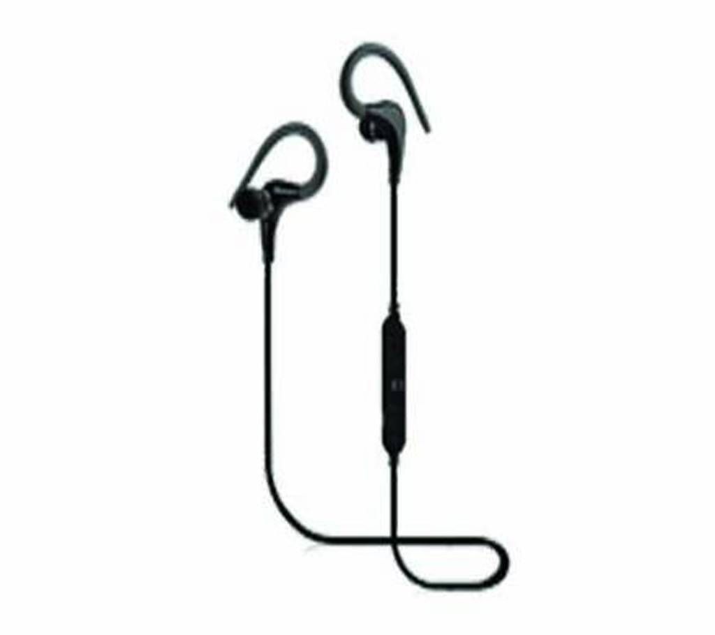 Awei A890BL Wireless Bluetooth Headset-Black