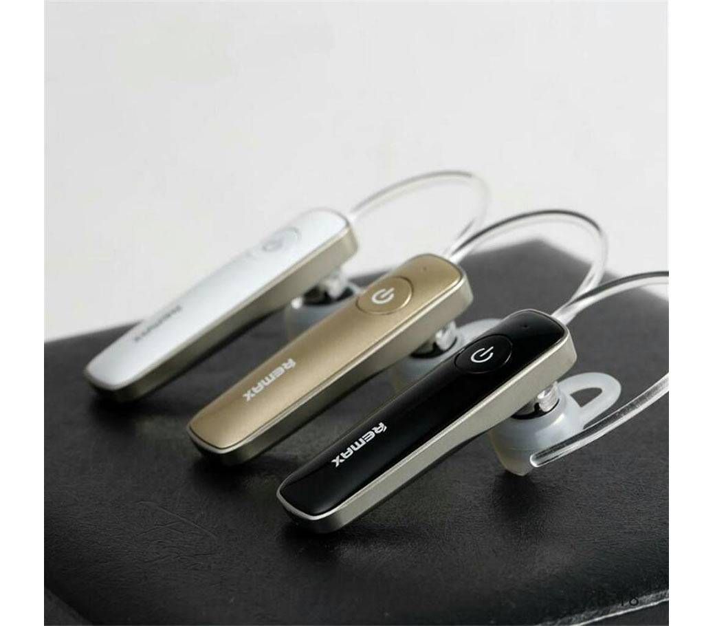 REMAX RB-T8 Wireless Earphone Bluetooth 4.1 Stereo 