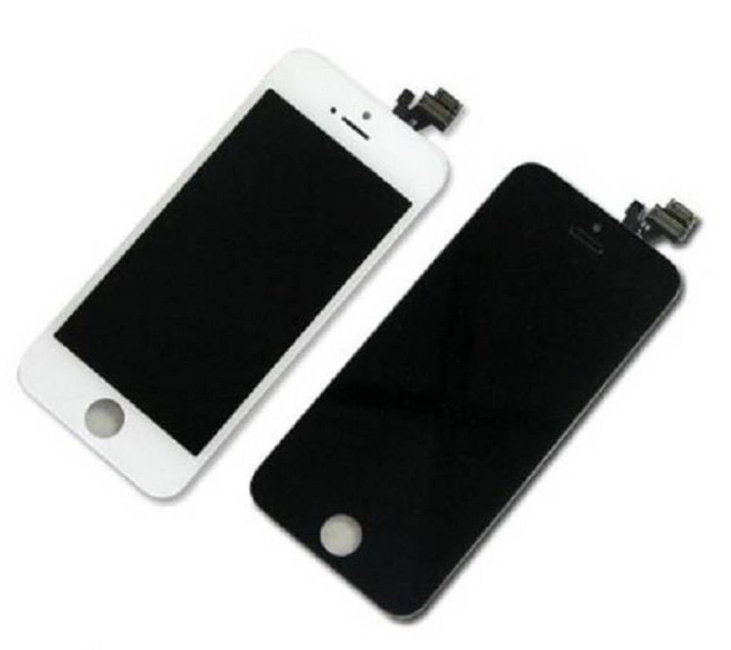 Iphone 5 lcd screen