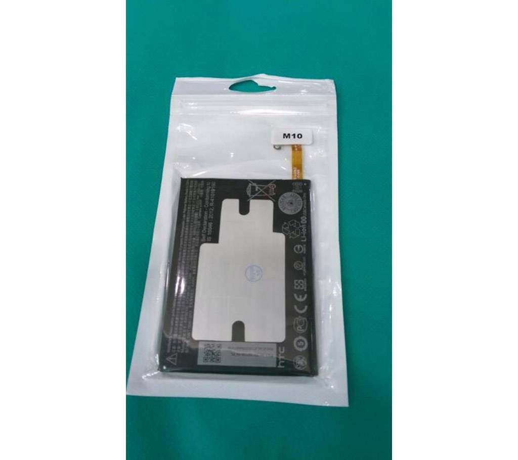 htc one m10 battery