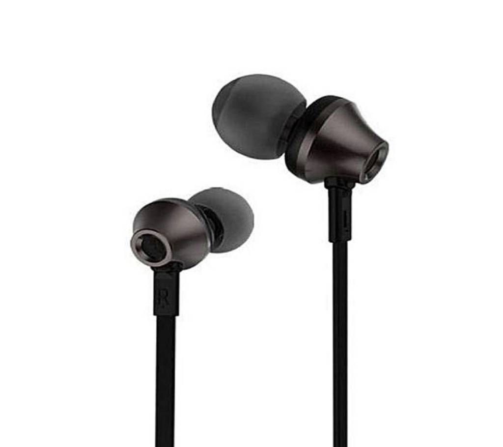 REMAX Super Bass In-Ear Earphone RM-610D