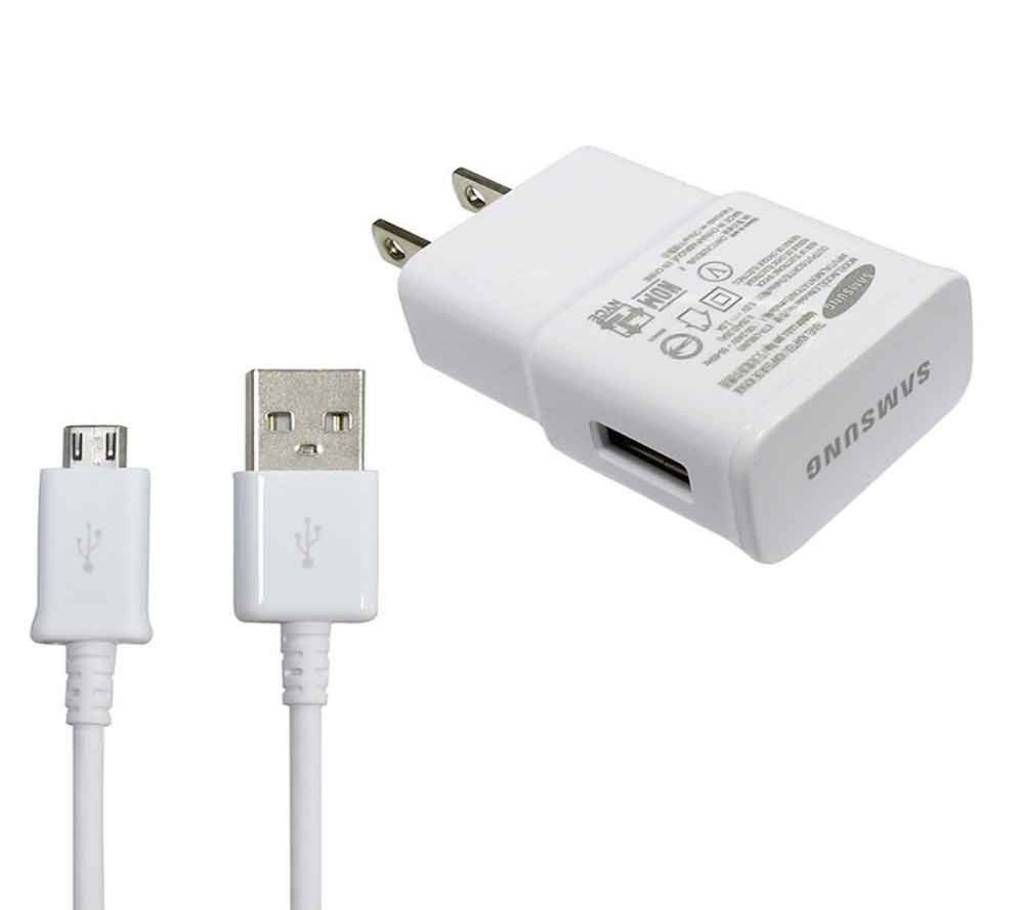 Travel Charger Original (Samsung)