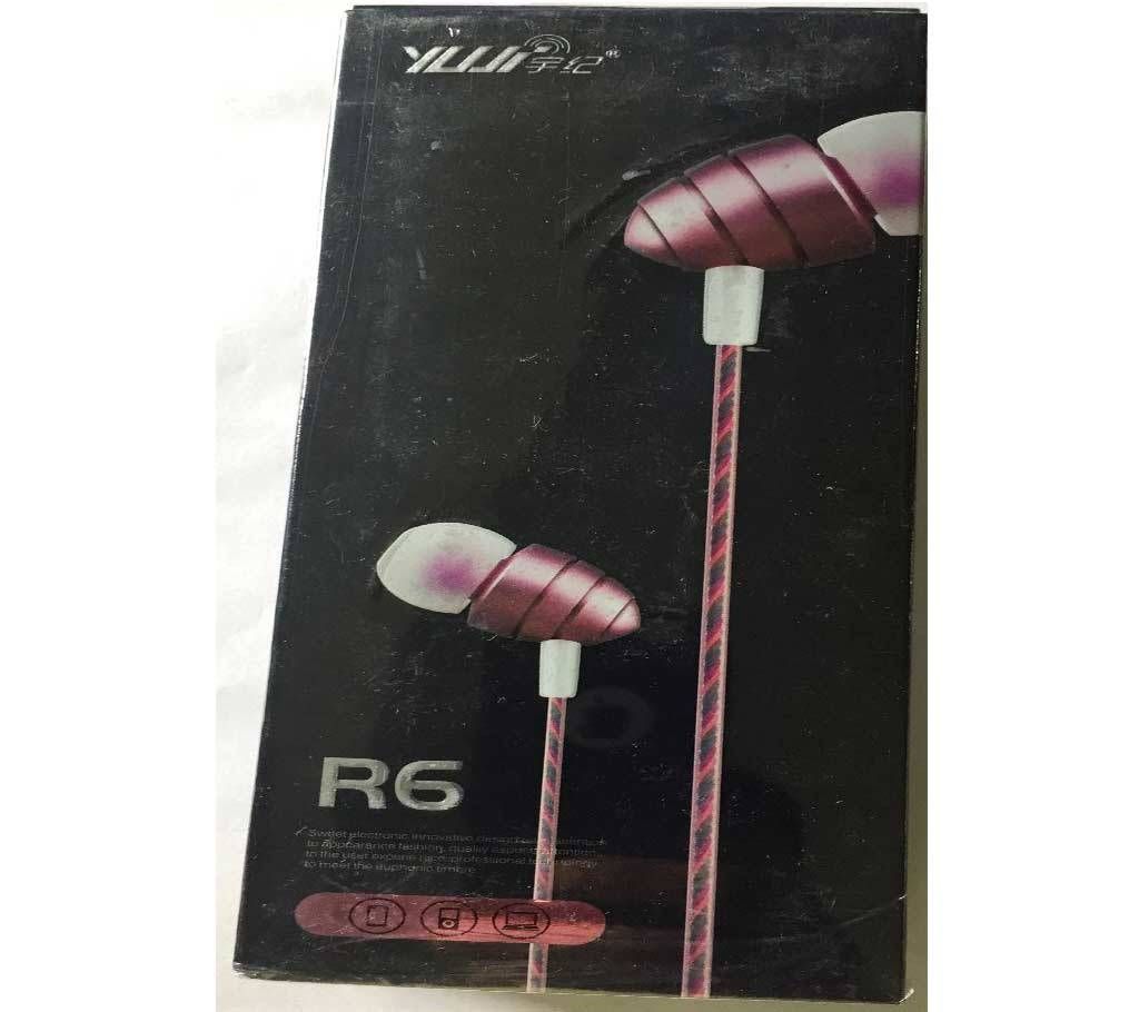 Yuji 2 Smart Earphone   
