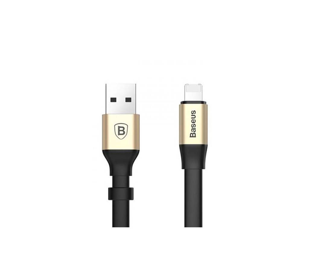 Baseus Two-In-One Portable Cable