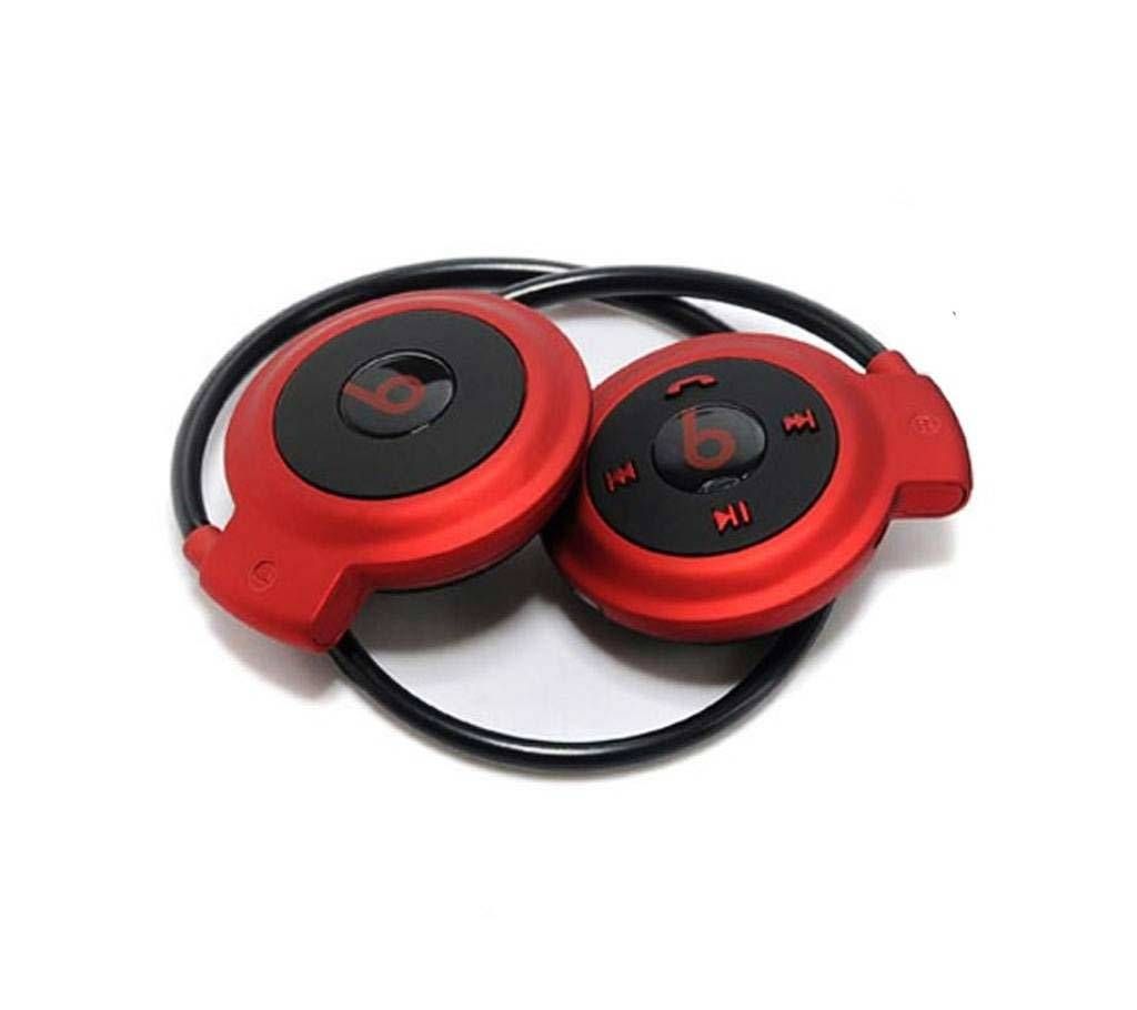 Beats Monster Bluetooth Stereo Wireless Headset