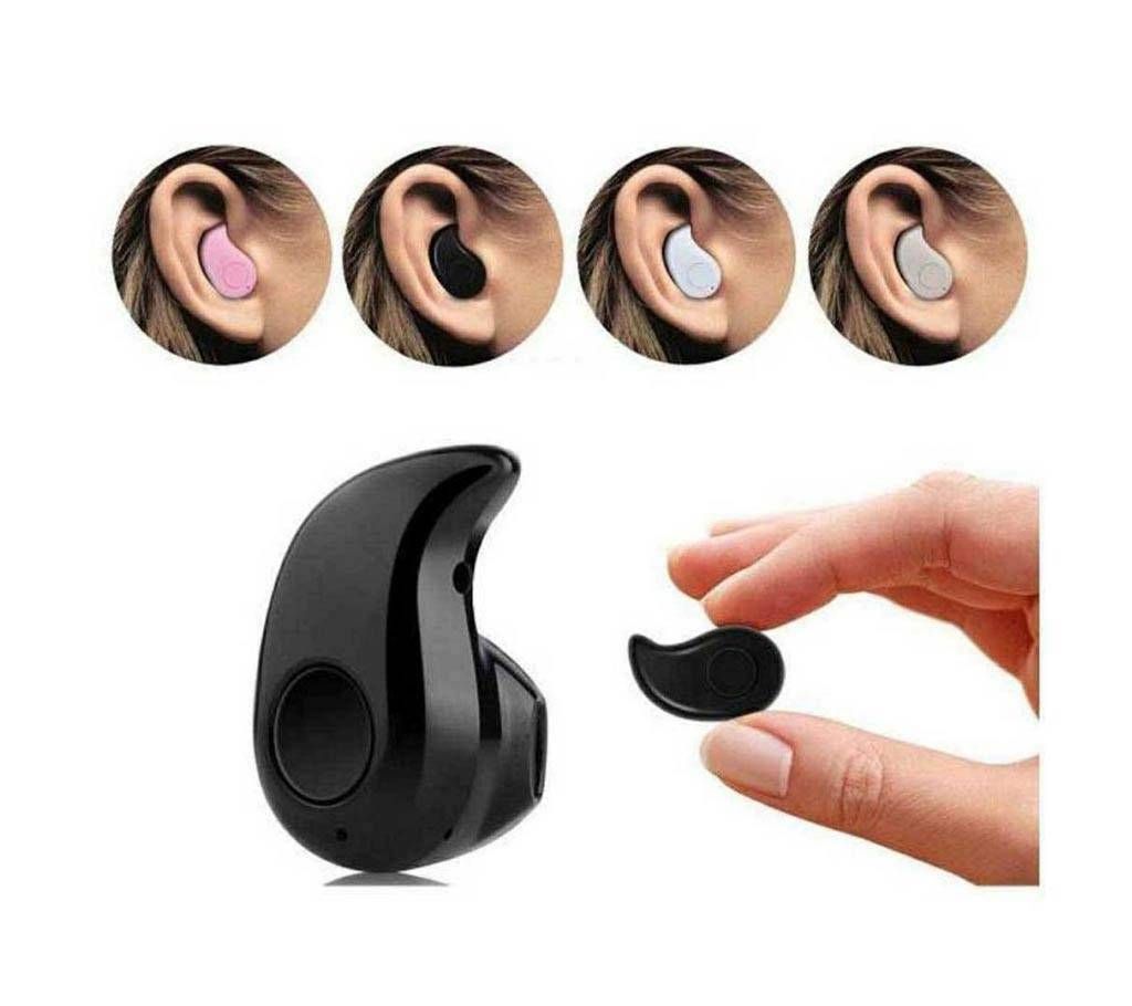 Mini Bluetooth Headphones