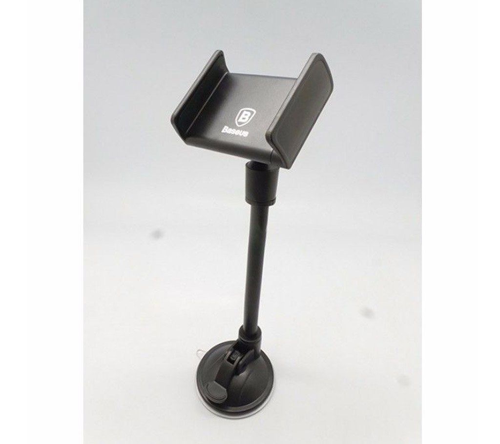 Baseus Curve Car Mount For Mobiles