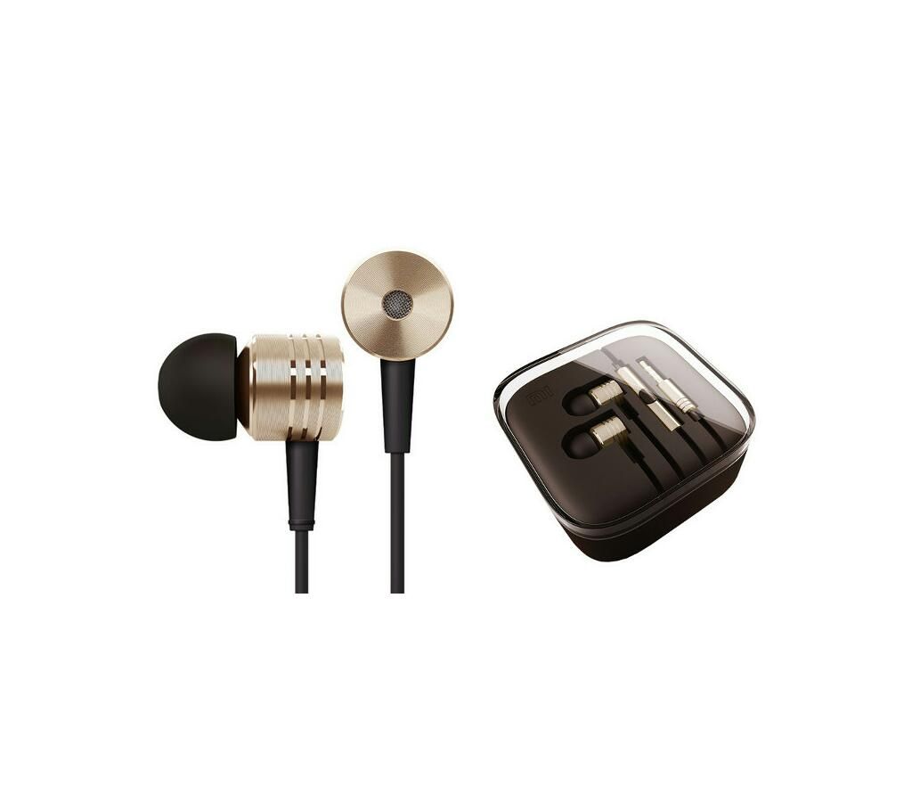 mi Xiaomi Mi Piston 2 in-ear earphones