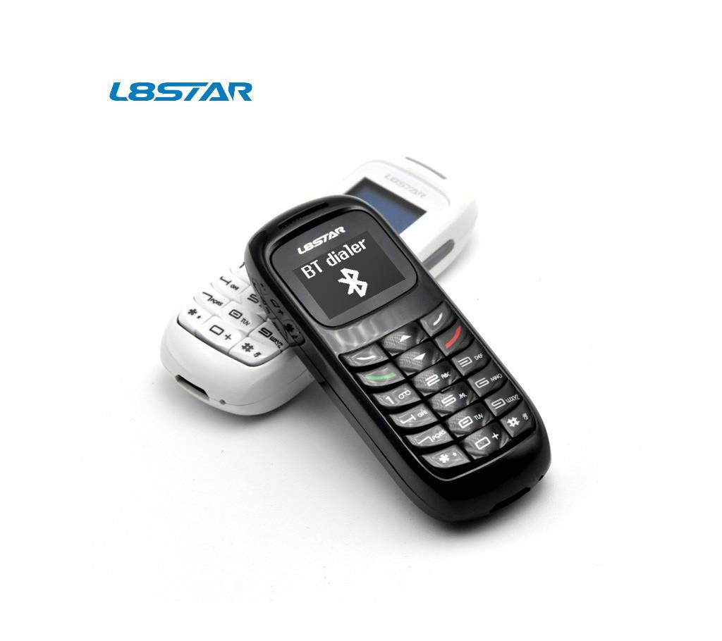 BM70 Mini Phone Single Sim & Bluetooth Phone in BD