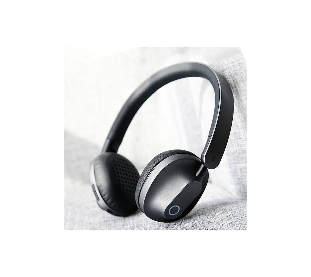 BASEUS Encok D01 Foldable Stereo Wireless Bluetooth Over-ear Headphone with Mic
