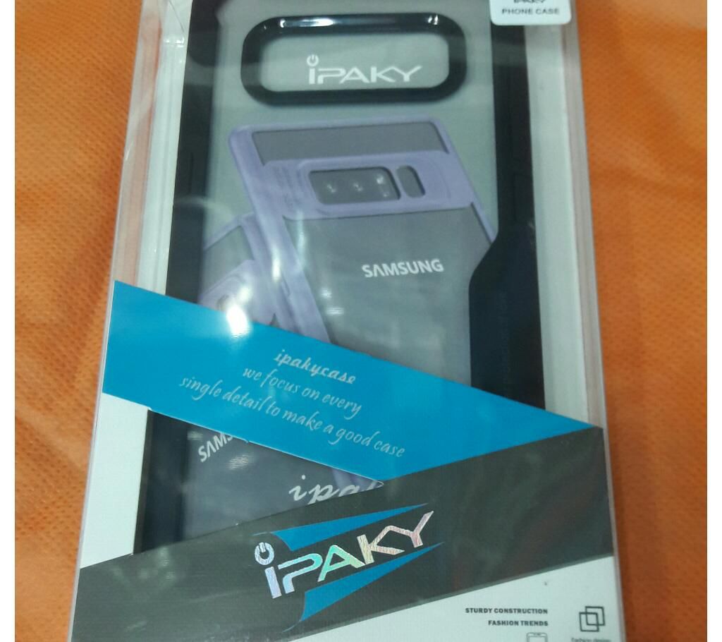 ipaky Note8 Mobile cover