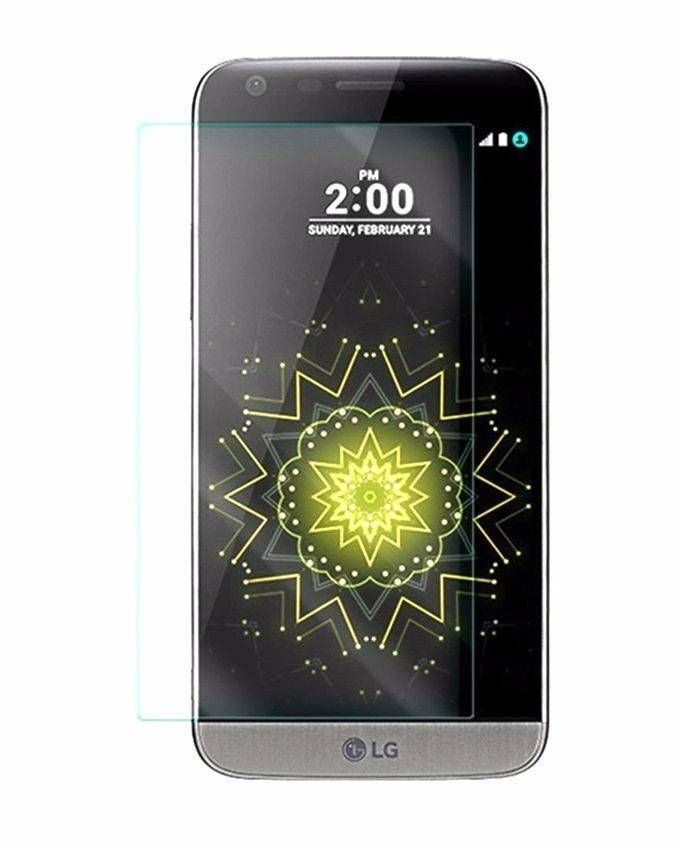 Tempered Glass for LG G5