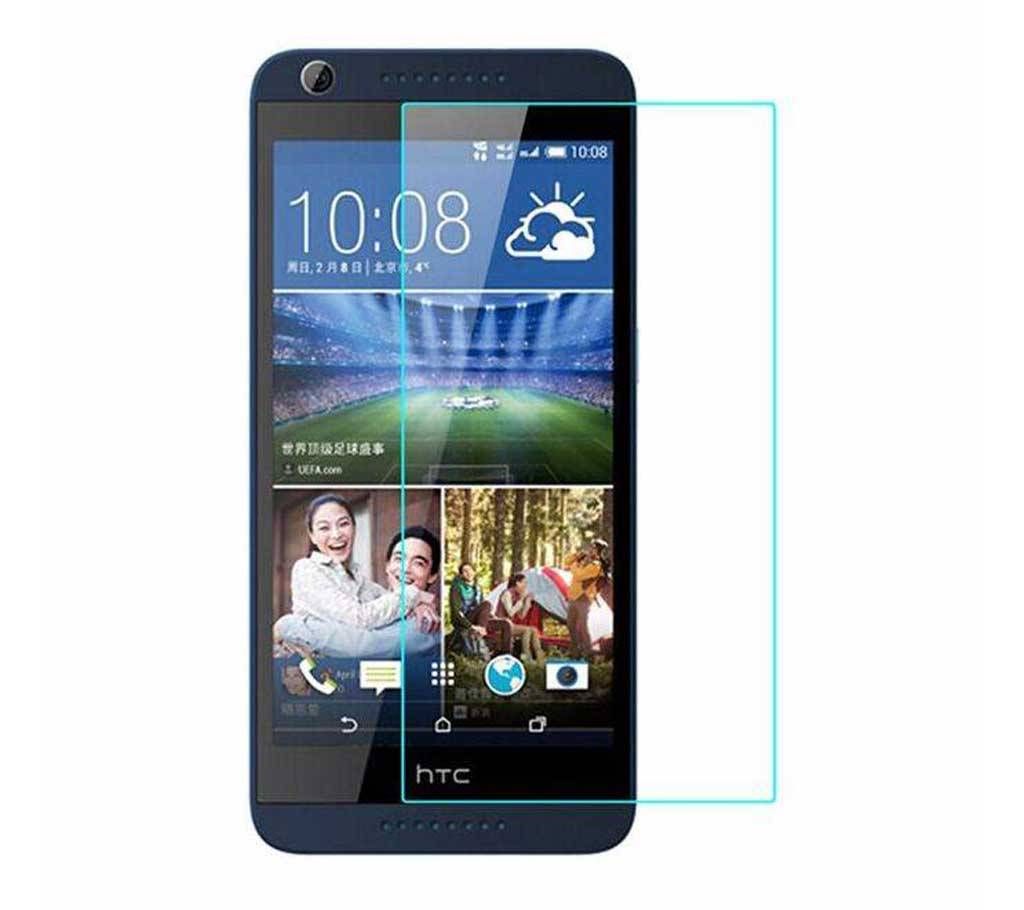 HTC Desire 626G plus Tempered Glass