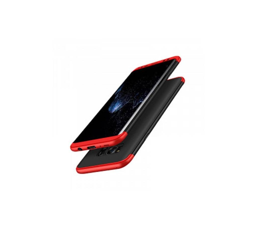 Samsung Galaxy S8  360 Protection Case