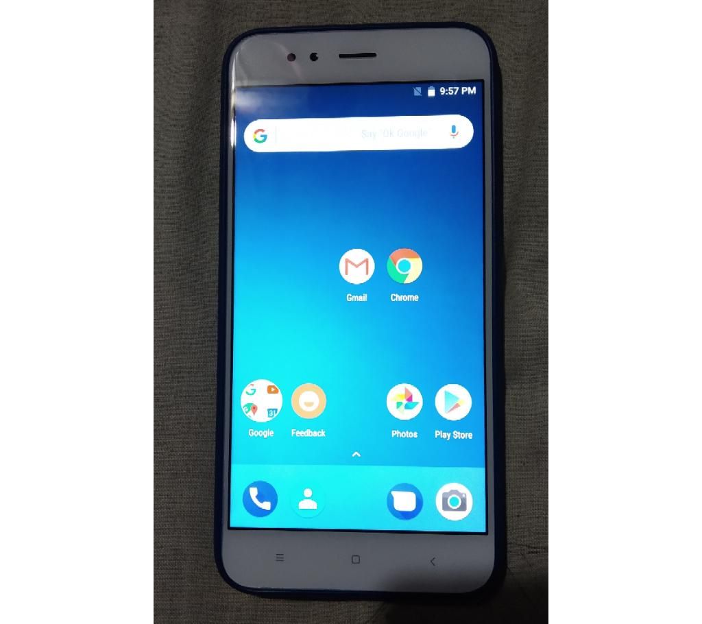 Mi a1