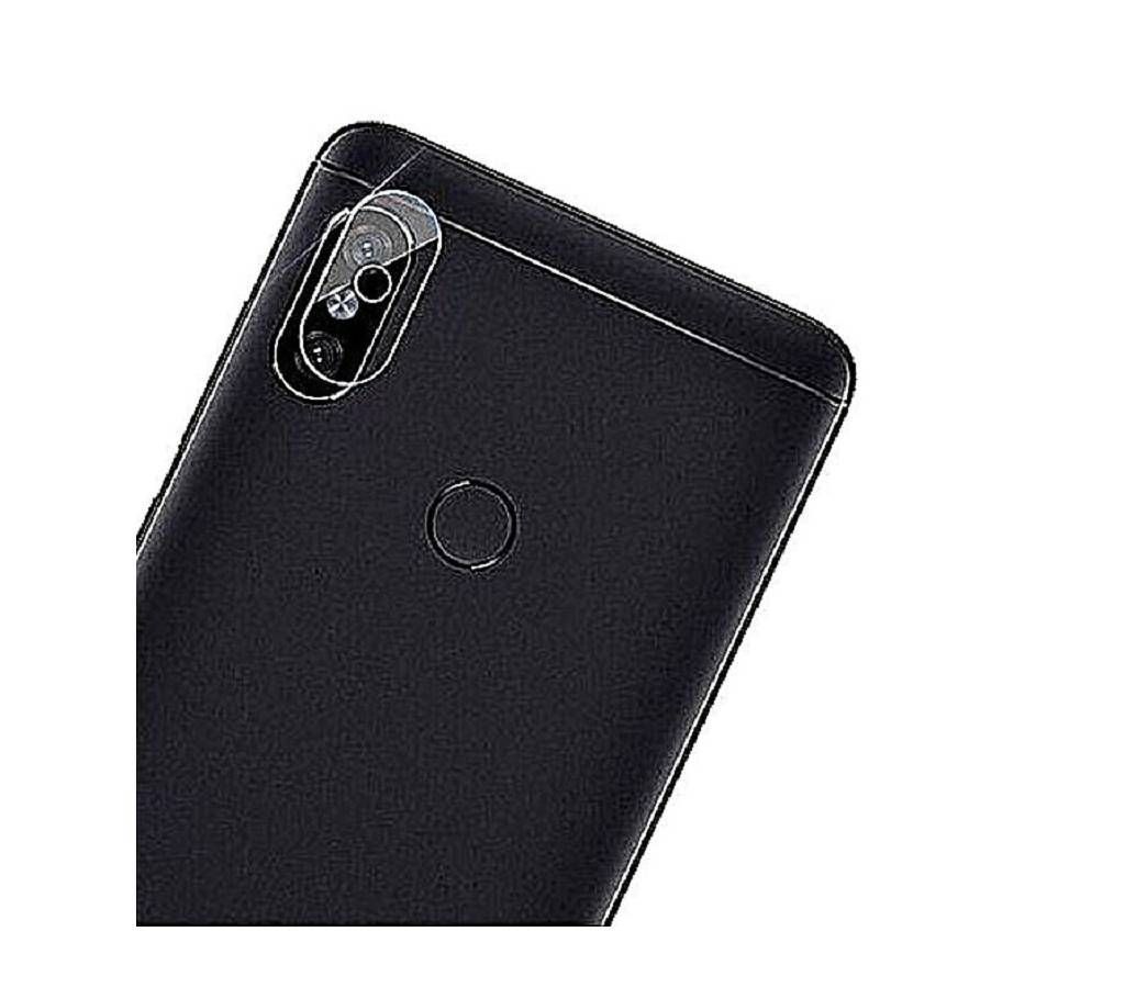 Xiaomi Redmi Note 5 Pro Camera Lens Protector