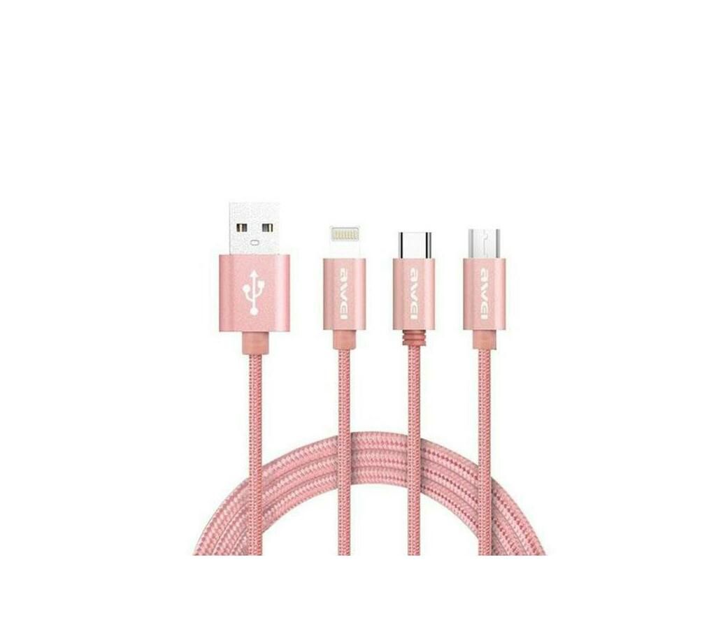 awei cl 970 cable 