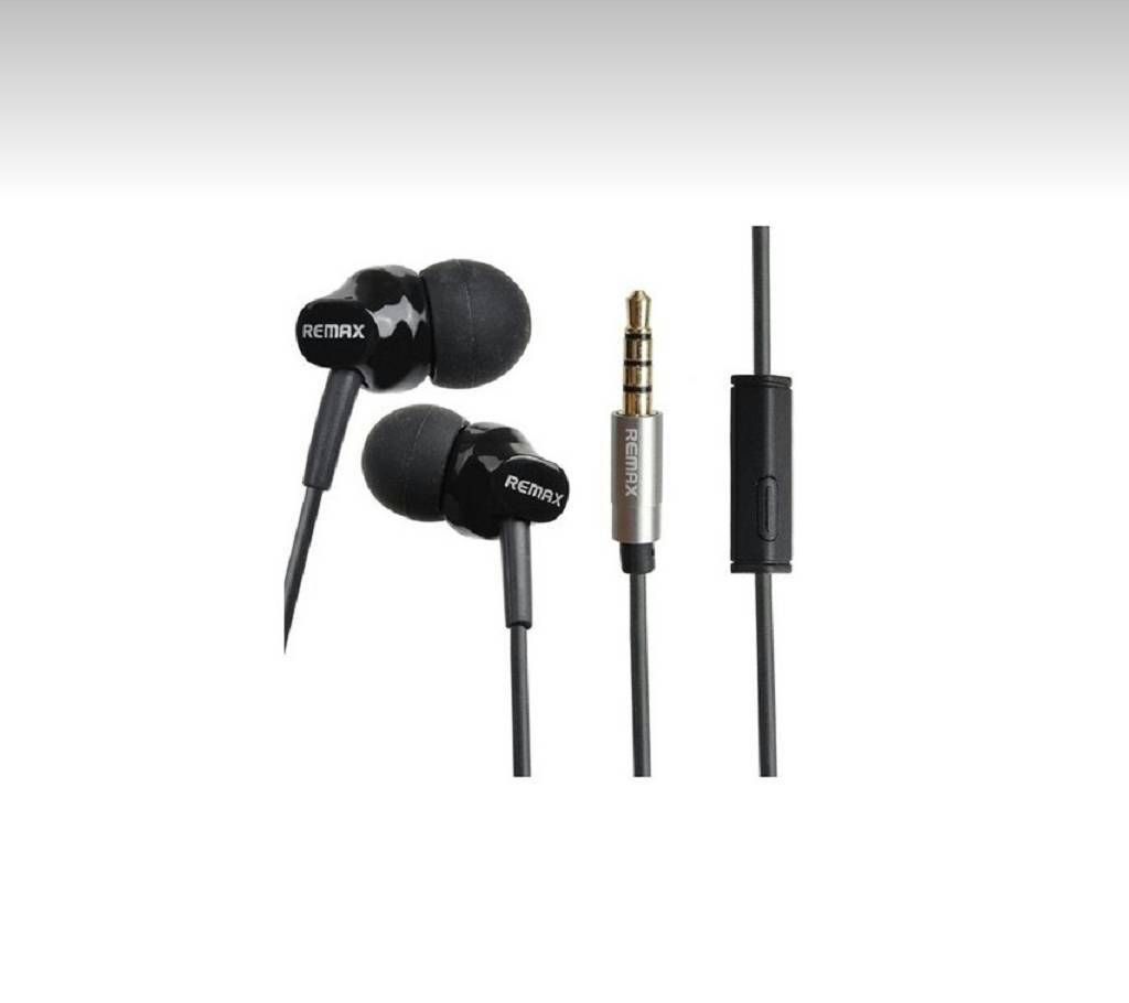 RM-501 Earphone with Mic