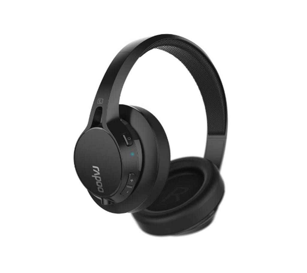 Rapoo S200 Bluetooth Headphone