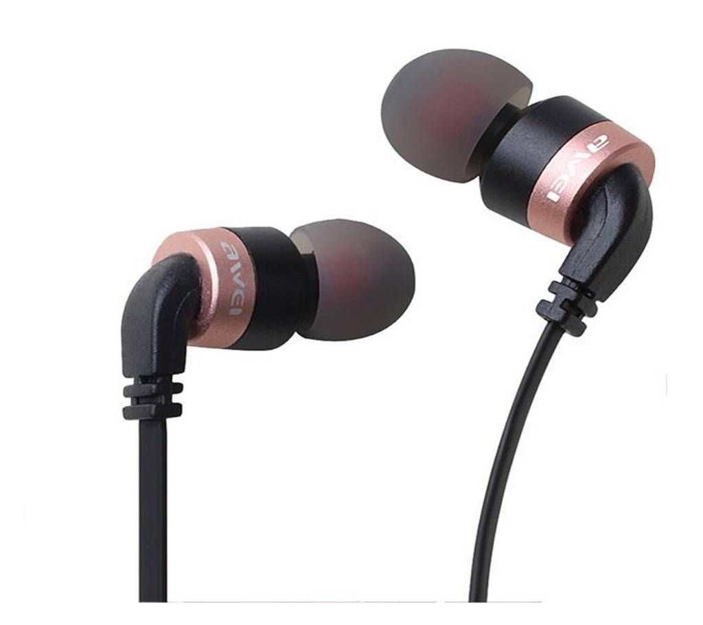 AWEI ES 30 TY Wired In-Ear Earphone