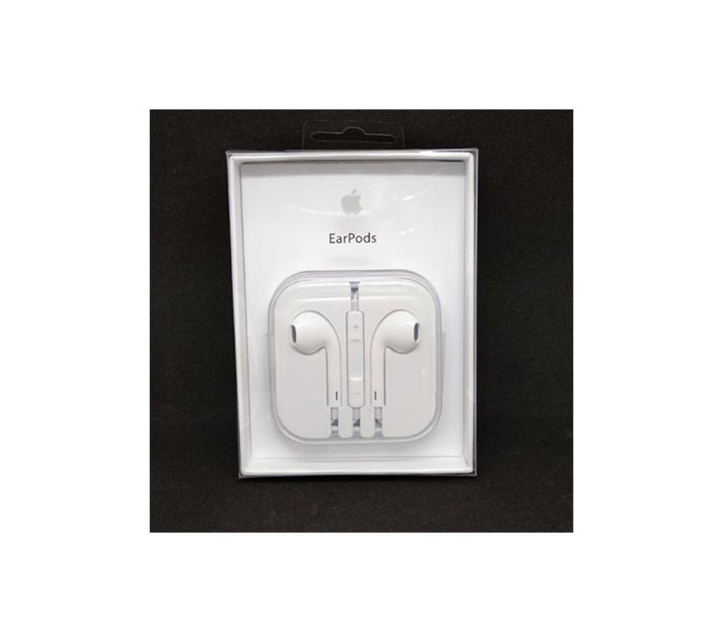Earphones/Headphones/Earbuds HD Sound Bass Microphone Stereo Compatible with Apple iPhone 6s 6 Plus 5s 5c 5 4s SE iPad iPod 7 and All  Earbuds Devices