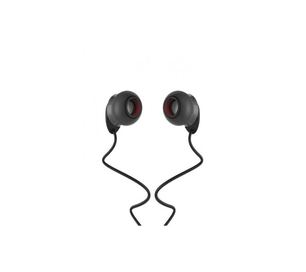 REMAX RM-585 Stereo Bass In-Ear Headset with Mic