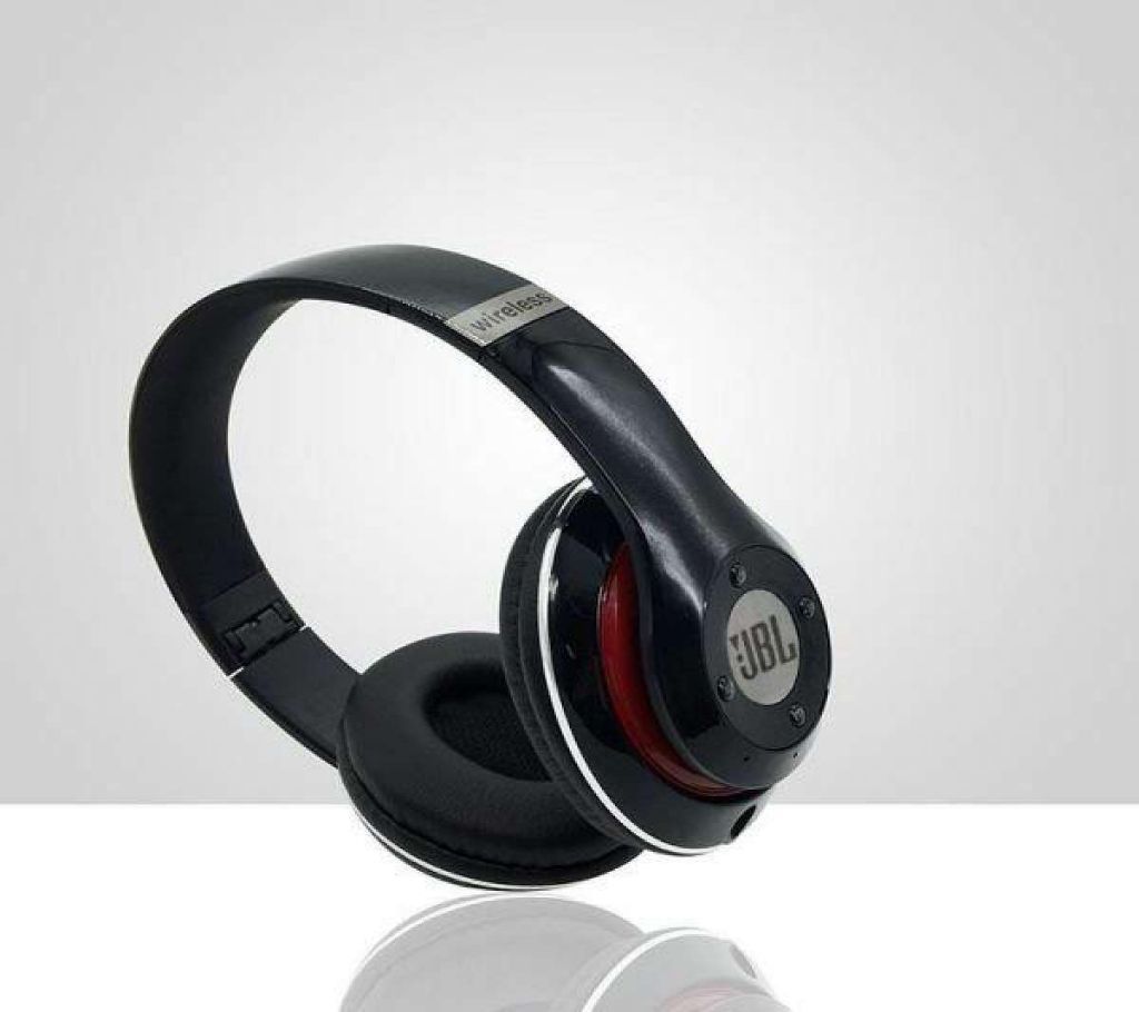 JBL CK680 Bluetooth Headphone-Black (copy)