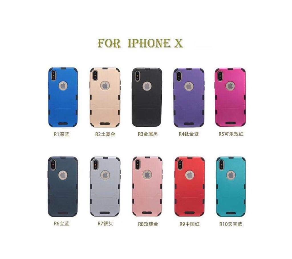 I Phone X Cover