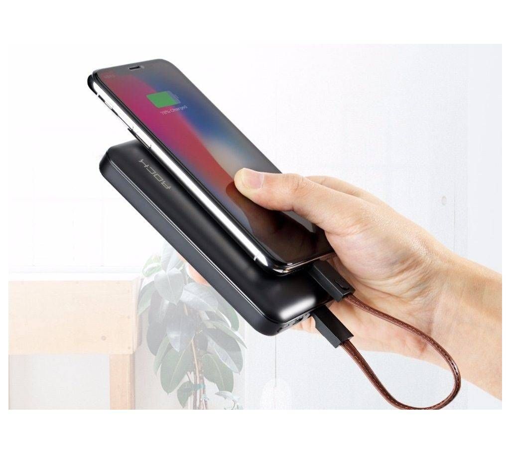 Rock P42 Power bank 10000mAh 
