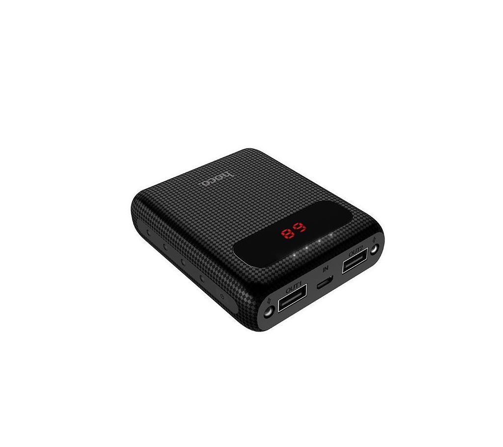 Hoco 10000mAh Mige Power Bank - B20