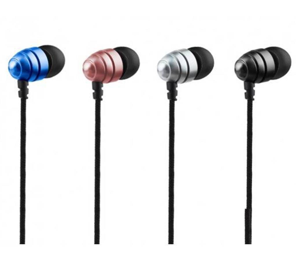 Awei ESQ2 Stereo In-ear Headset- 1pc 