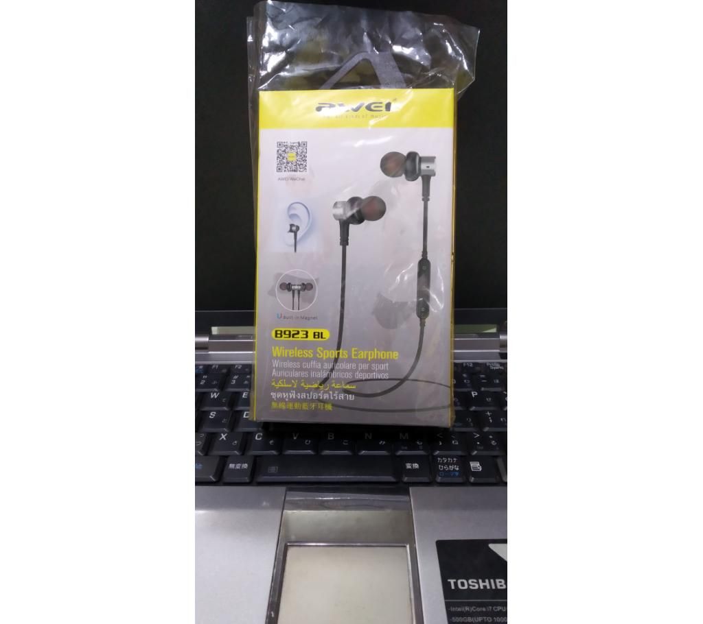 Awei B923 bl original