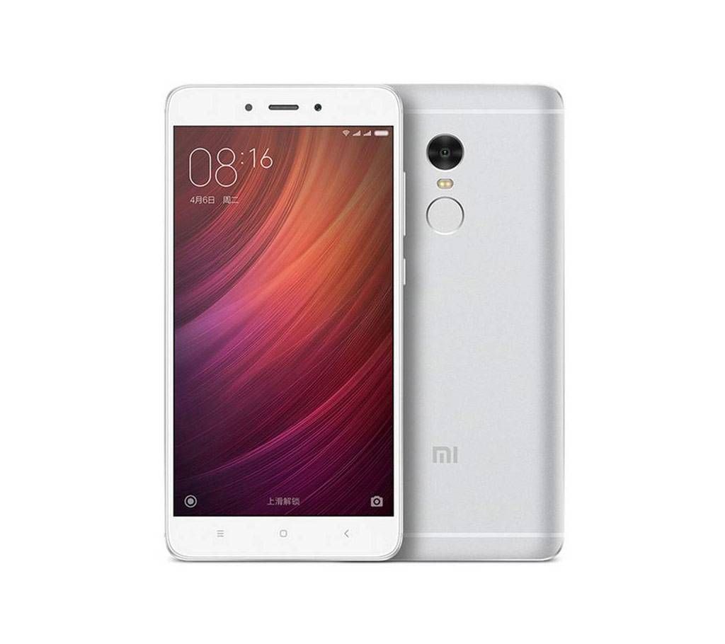 Xiaomi (original) note 4x- 3gb +32 GB 