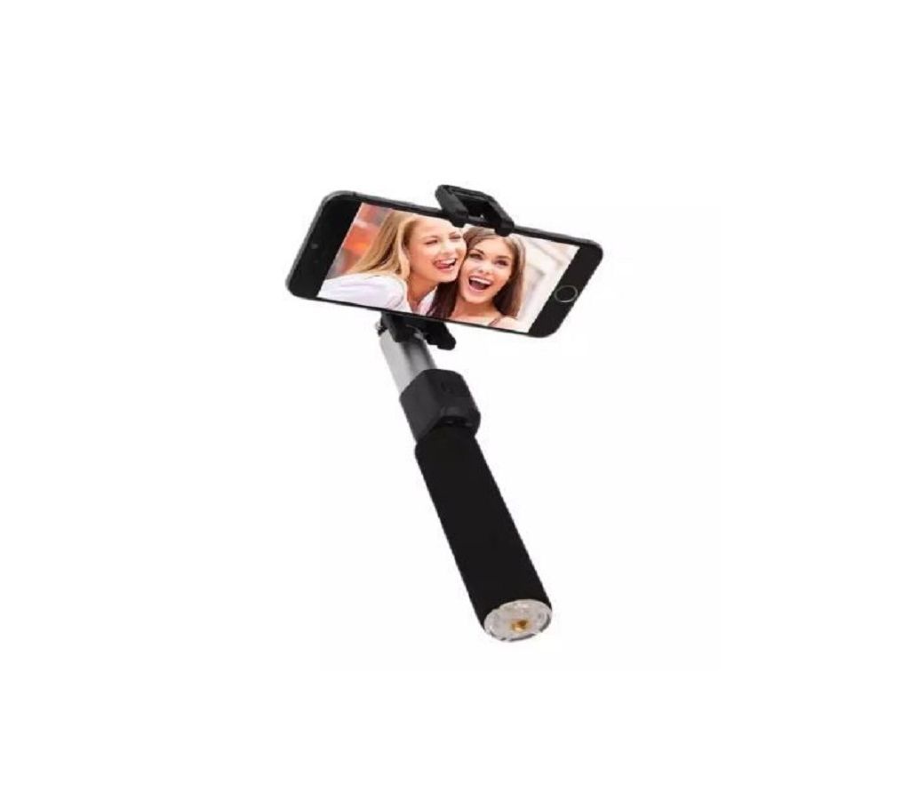 RP-P4 Wireless Bluetooth Selfie Stick