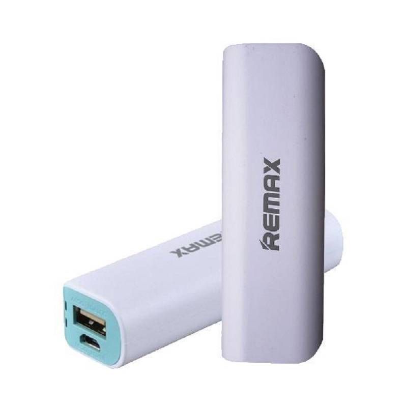Power Bank - 2600mAh -Multicolor