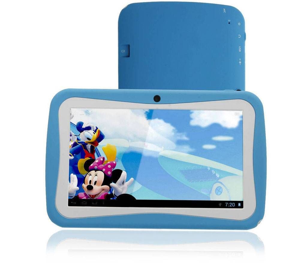 HTS KIDS TAB Plus