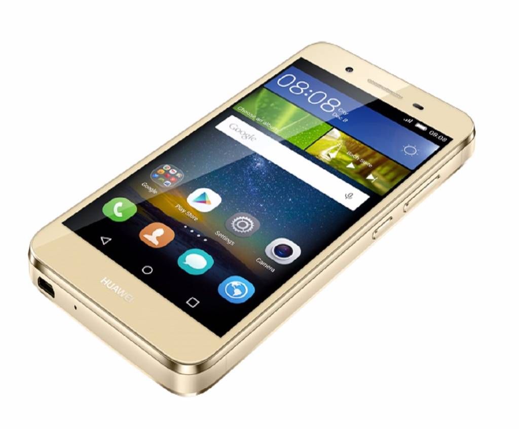 Huawei GR3 2017