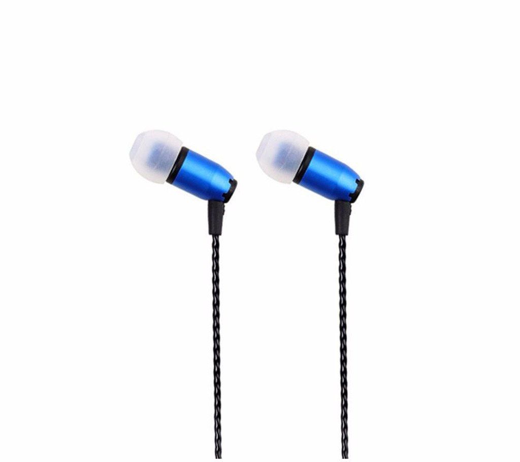 REMAX earphone 