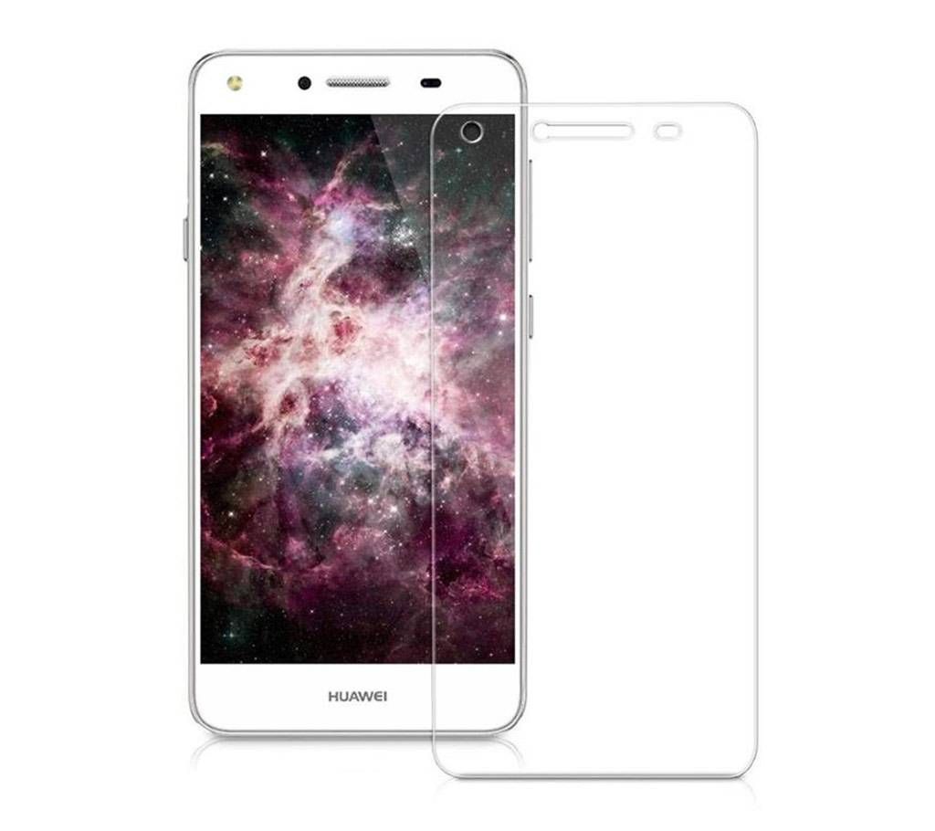 2ps Tempered Glass For Huawei Y5 ii