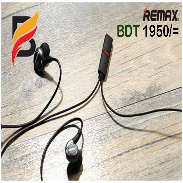 Remax bluetooth headset s8