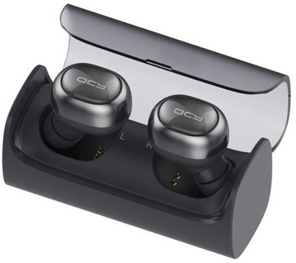 QCY Q29 In-ear Music Bluetooth Headset with Mic