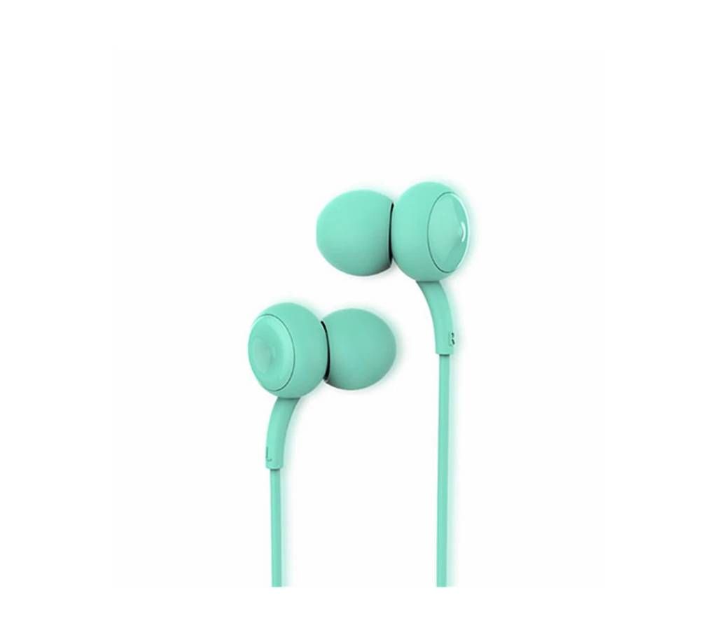 Remax 510 earphone 