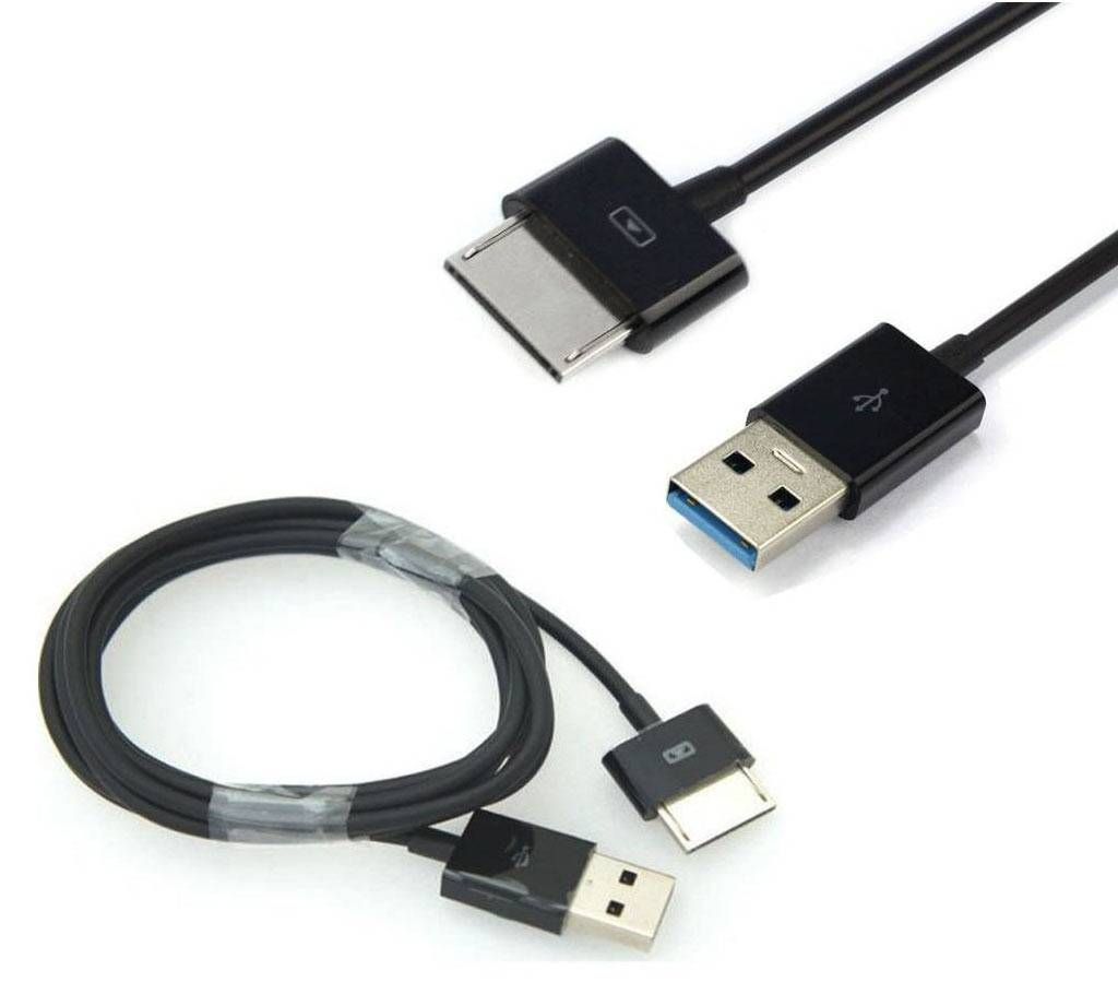 Transformer Data Line Cable- Multicolour