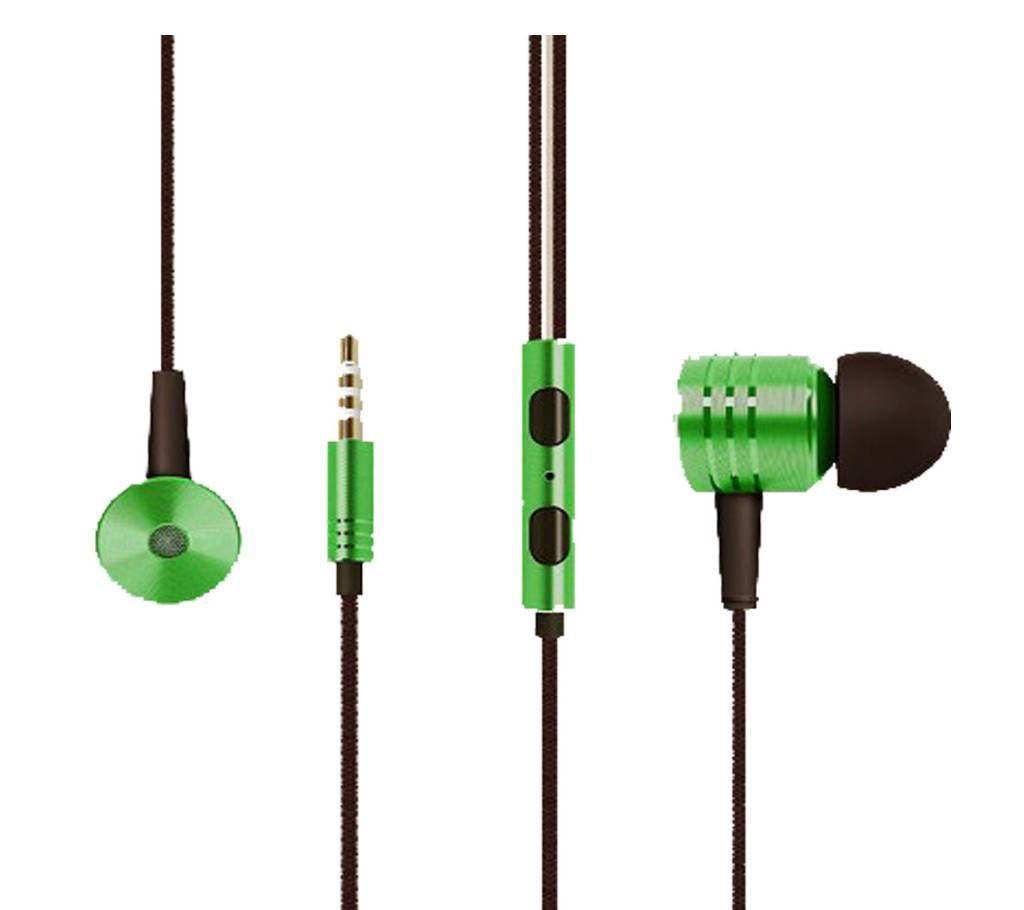 Mi Piston Earphone (Copy) - Green