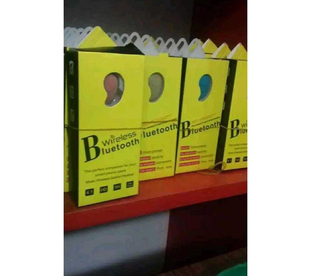 Mini Blue-tooth Headset