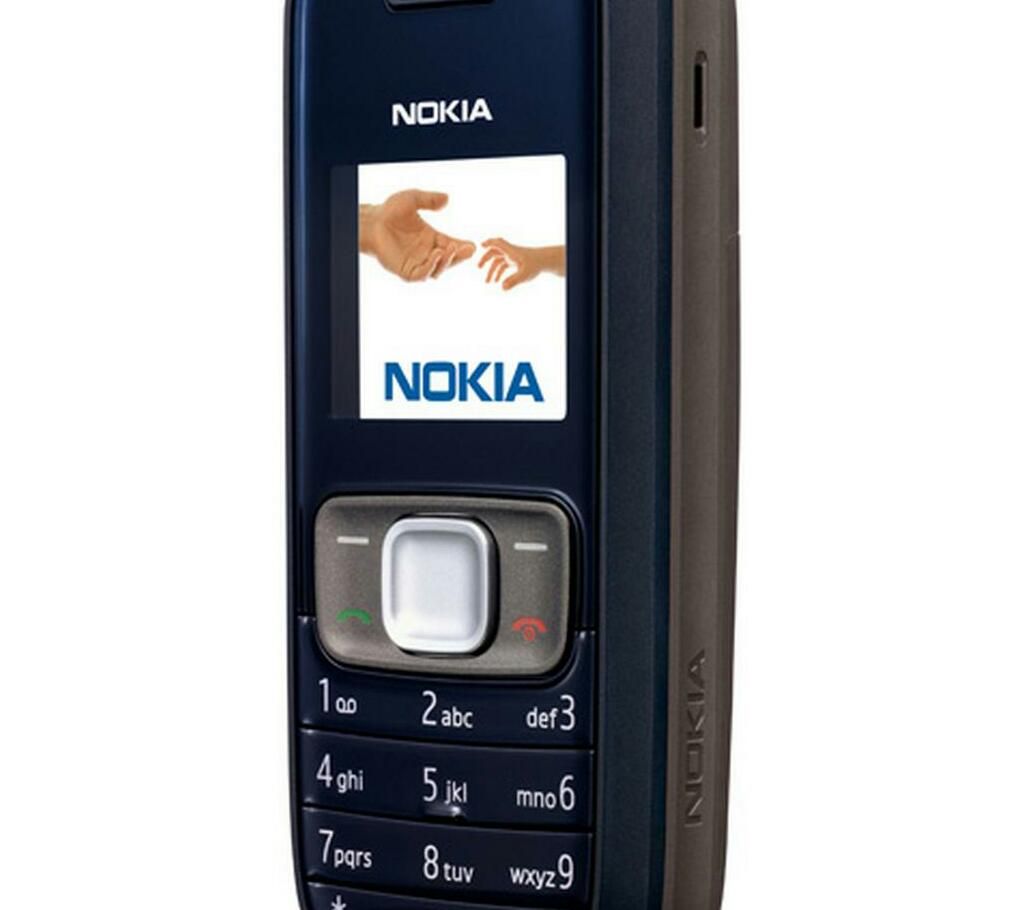 Nokia 1209