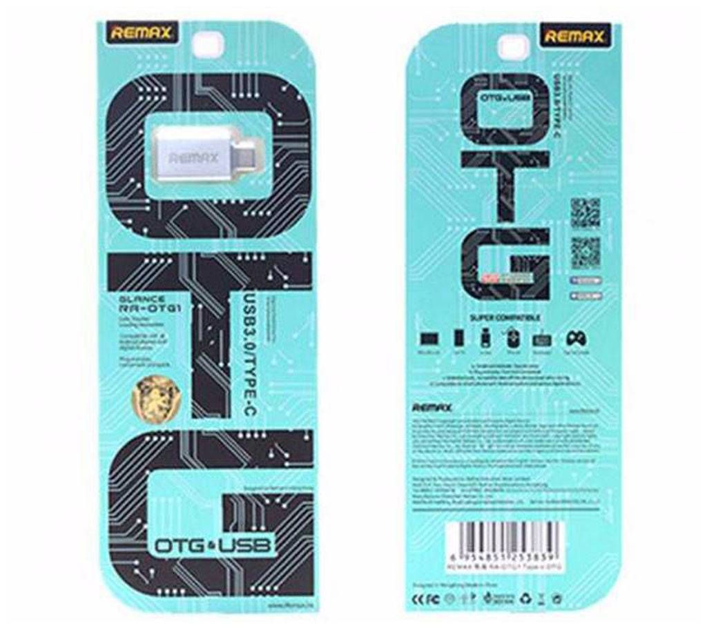 EMAX USB 3.0 OTG Adapter