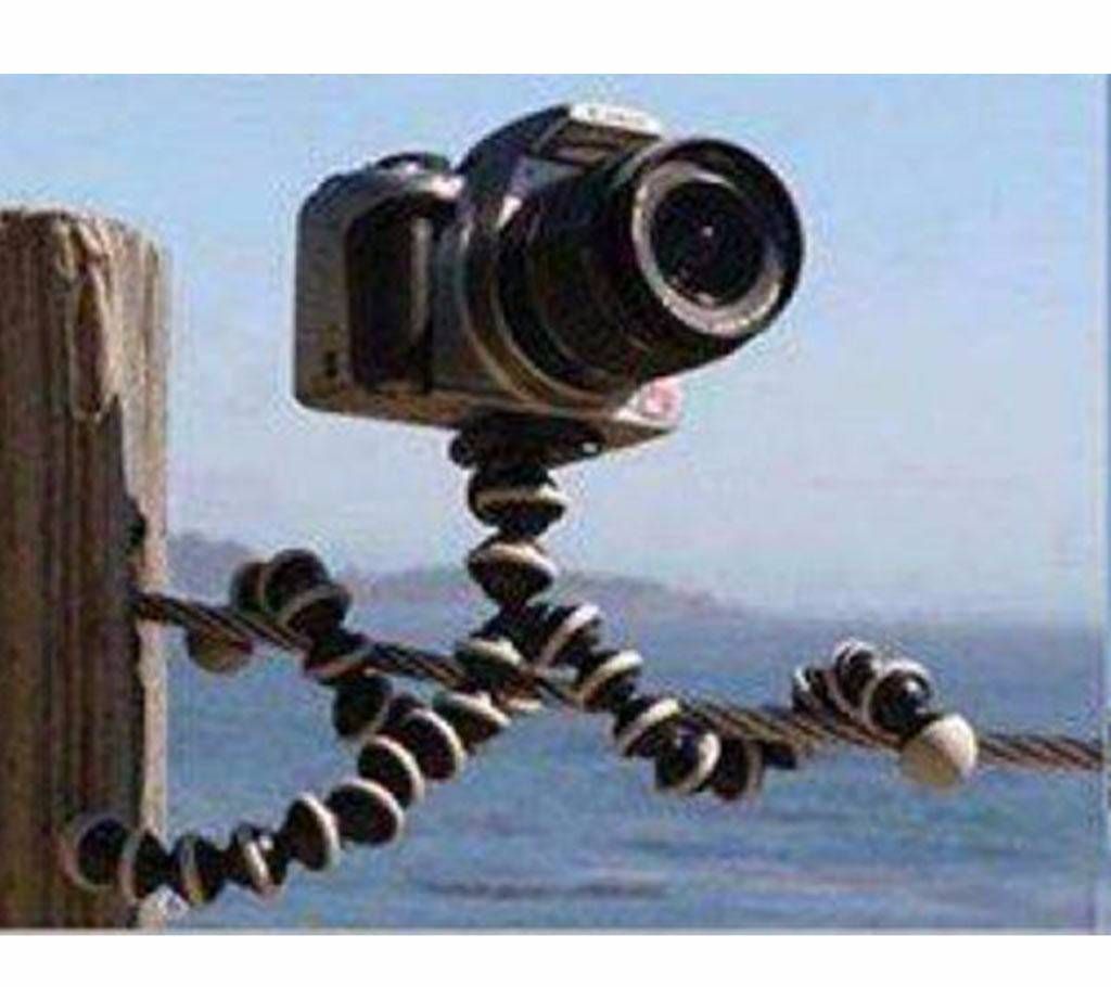 Gorilla Tripod For Mobile And DSLR