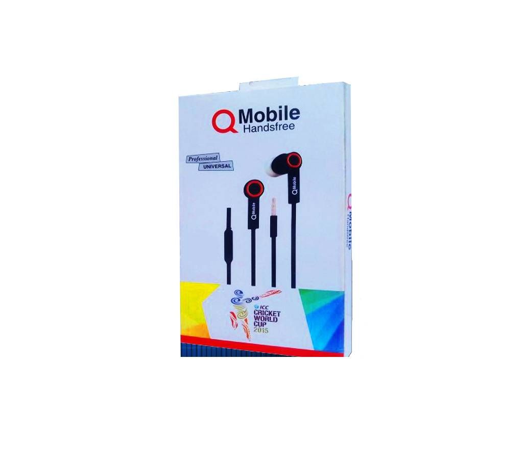 Mobile Headphone