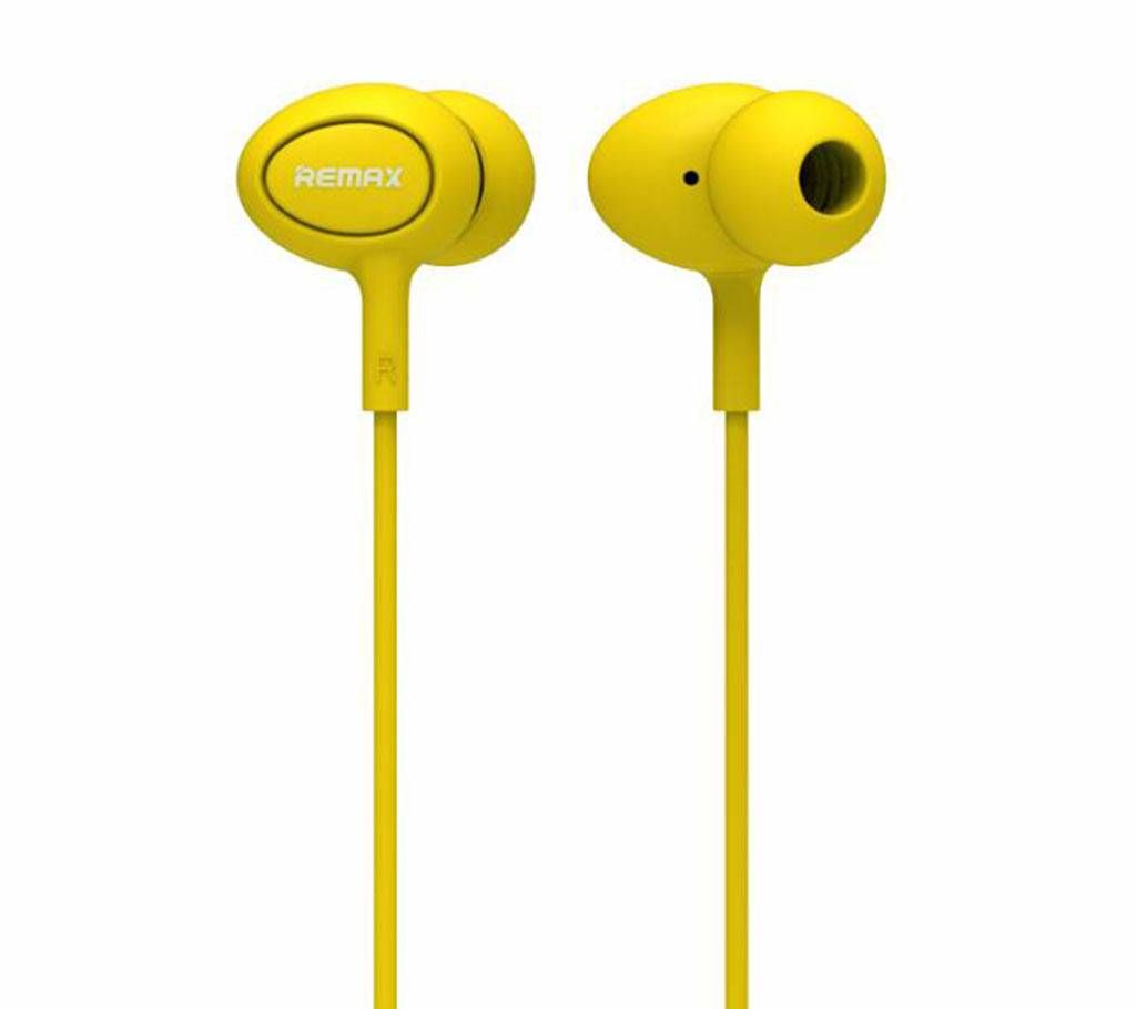 REMAX RM-515 Candy Series In- Earphone